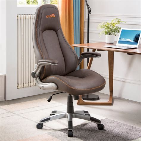 Comfortable Modern Office Chair 10 Stylish And Comfy Office Chairs ...