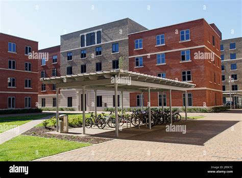 Swansea University - Bay Campus Stock Photo - Alamy