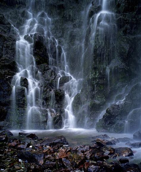 18 best Scotland's Waterfalls images on Pinterest | Waterfalls ...