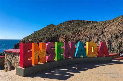 Beach Ensenada Mexico: Top 6 Nice Places & Best Guide