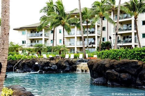 Hotel Review: Living in the Lap of Luxury at Marriott’s Kauai Lagoons ...