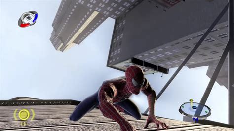 Spider-Man 3 - Old Games Download