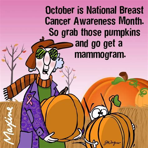 October Is National Breast Cancer Awareness Month Pictures, Photos, and ...