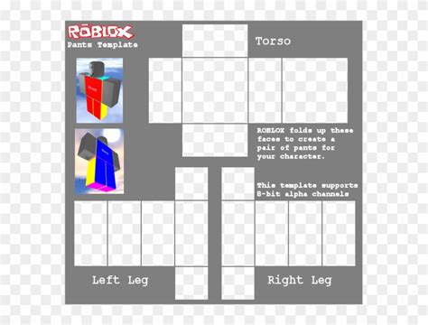 Roblox Shirt Template Tester