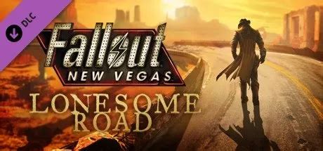 Fallout New Vegas DLC Order - Release & Level Requirement - Games Finder