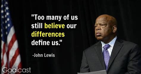 22 John Lewis Quotes to Inspire You to Stand Up for Social Justice ...