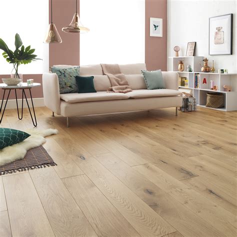 Rustic Oak Wood Flooring – Flooring Tips