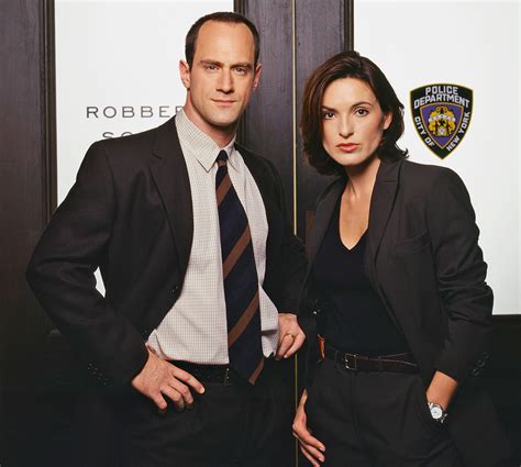 SVU and the Problem of Justice – Avidly