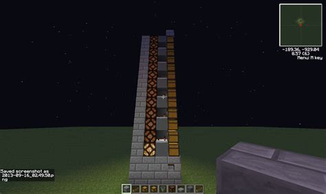 3x4 Compact Storage Silo System - Redstone Discussion and Mechanisms ...