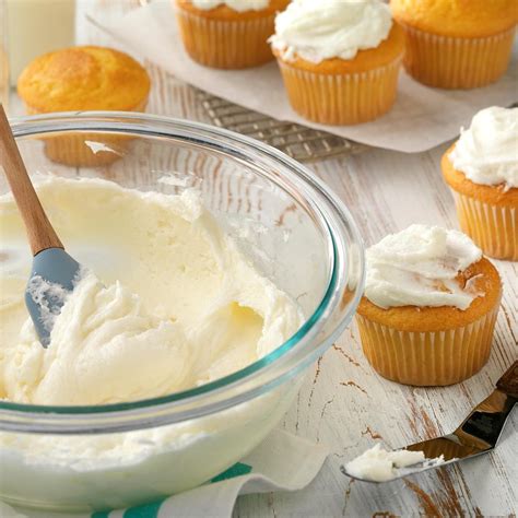 Cupcake Frosting Recipe: How to Make It