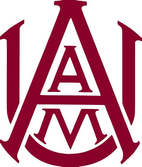 Alabama A&M SVG PNG | Etsy