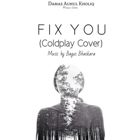 Fix you coldplay - horedsveri