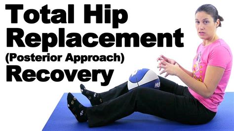 Physical Therapy Exercises For Total Hip Replacement Exercise Riset ...