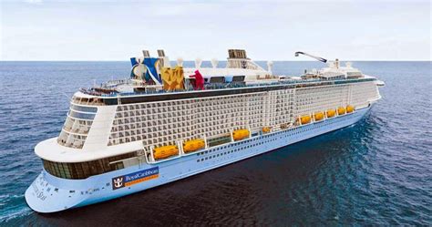 INTRAVELREPORT: OVATION OF THE SEAS TO SAIL AUSTRALIA IN WINTER 2016-17