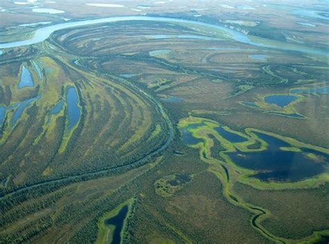 Kobuk Valley National Park | Everything Mountains