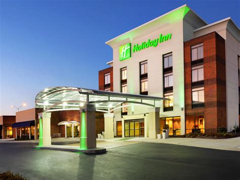 South County Center Hotels | Holiday Inn St. Louis-South County Center