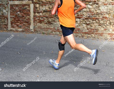 714 Running Brace Images, Stock Photos & Vectors | Shutterstock