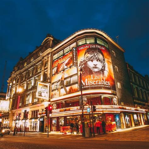 17 best west end theatre shows in london – Artofit