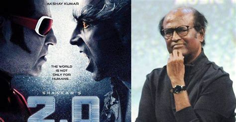 Rajinikanth injured while Enthiran 2.0 shooting