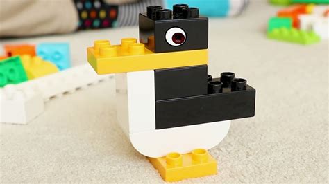 Lego Duplo Animals