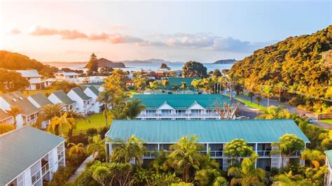 Scenic Hotel Bay of Islands in Paihia: Find Hotel Reviews, Rooms, and ...