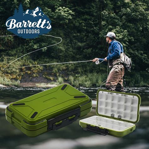 Best Fishing Tackle Boxes of 2021 – Buyer’s Guide