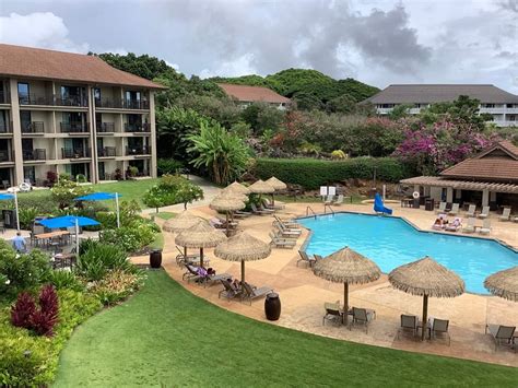 Sheraton Kauai Resort Villas - UPDATED Prices, Reviews & Photos (Koloa ...