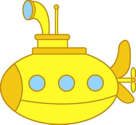 Free Cartoon Submarines, Download Free Cartoon Submarines png images ...