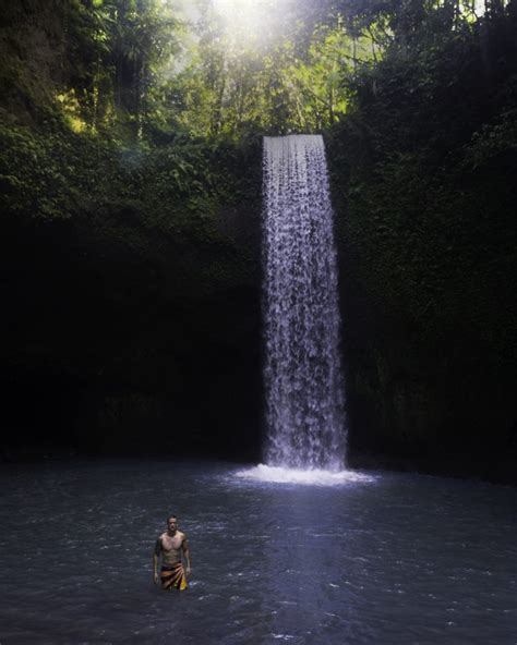 10 Best Ubud Waterfalls To Visit | Drink Tea & Travel