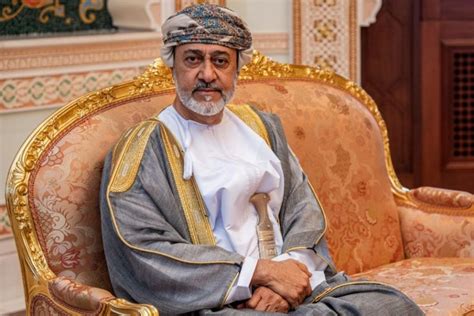 Sultan of Oman to visit Tehran - The Gulf Observer