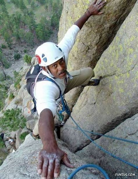 Extreme Adventure: Climbing The Devils Tower