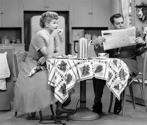 I Love Lucy | Cast, Characters, Synopsis, & Facts | Britannica