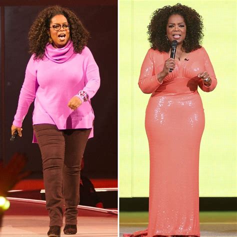 Oprah Winfrey Weight Loss Pills - WeightLossLook