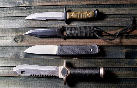 Hunting Knives: Everything You Need to Know - CutHills.com