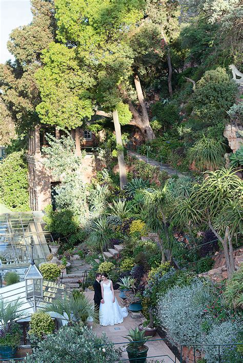 Most Gorgeous Johannesburg Wedding at Shepstone Gardens