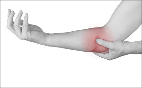 Golfer's Elbow - symptoms, causes & exercises