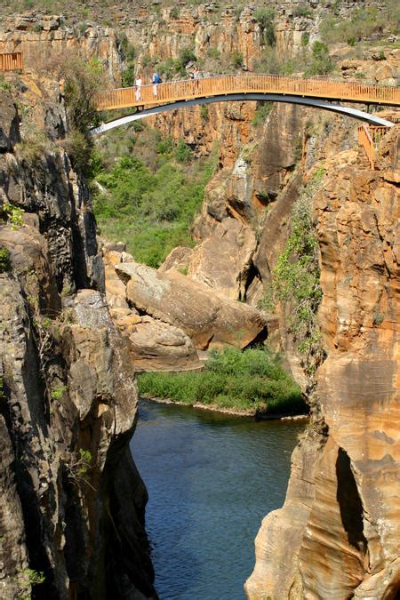 Graskop Attractions - Mpumalanga