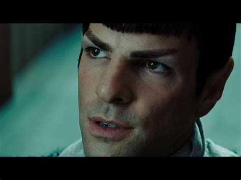 Zachary Quinto Spock Quotes. QuotesGram