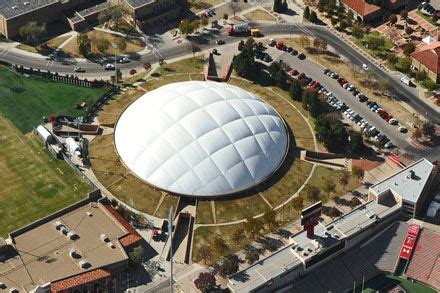 The Bubble, Texas Tech Basketball Arena. | Texas tech basketball ...