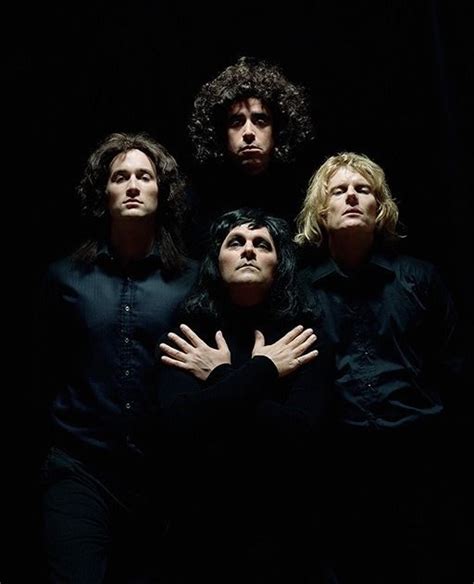 Stephen Mangan on Twitter | Queen ii, Bohemian rhapsody, Album covers