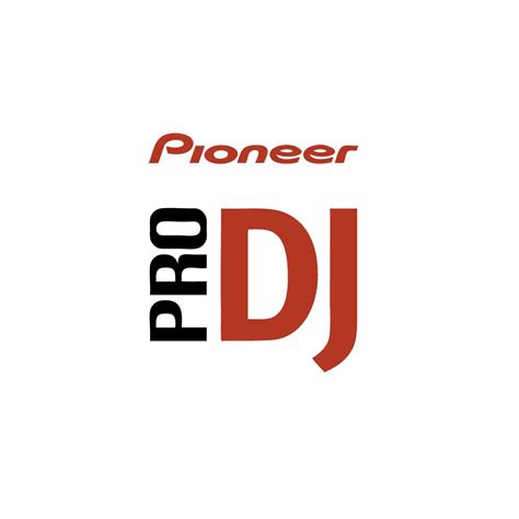 DJ Logo Vector - (.Ai .PNG .SVG .EPS Free Download)