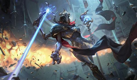 League of Legends Viktor Build Guide – Expert Game Reviews