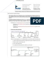 Field Duct Sizing Chart