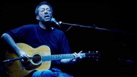 Why Eric Clapton’s ‘Unplugged’ Album Remains An Electrifying Experience ...