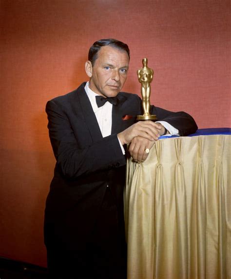 Frank Sinatra – Gentleman of Style