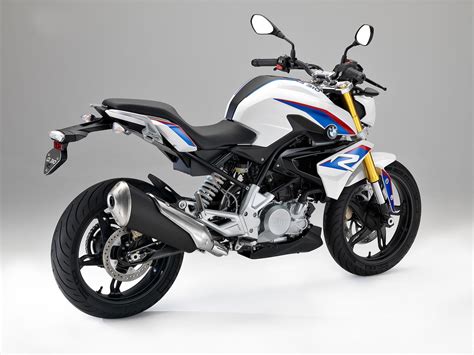 2018 BMW G 310 R Buyer's Guide | Specs & Price