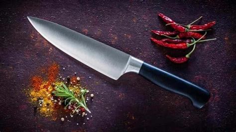 What Is a Utility Knife – Why Your Kitchen Needs One! - OnlyKnife