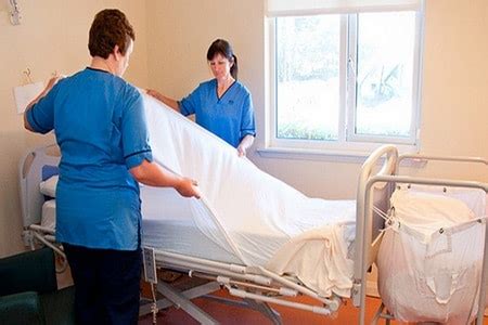 Bed Making in Nursing: Types, Purpose and Principles