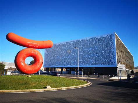 L'Université de Montpellier parmi les meilleurs campus du monde ...