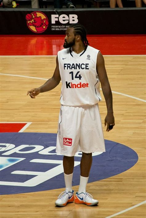 20 Greatest French Basketball Players Of All Time - Discover Walks Blog